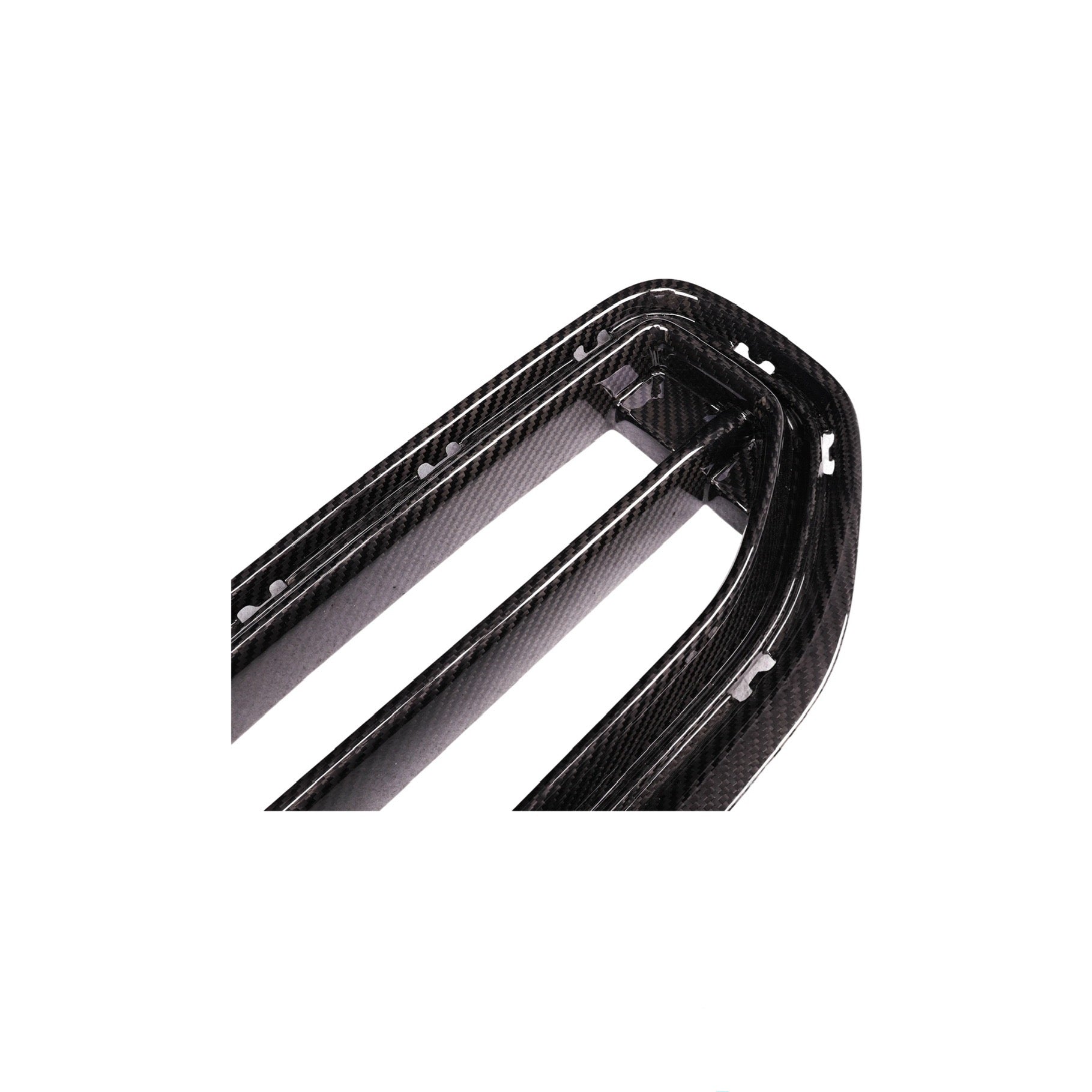 BMW G87 M2 Carbon Fibre Front Grille