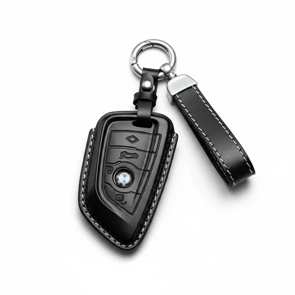 BMW Key Cover - Leather