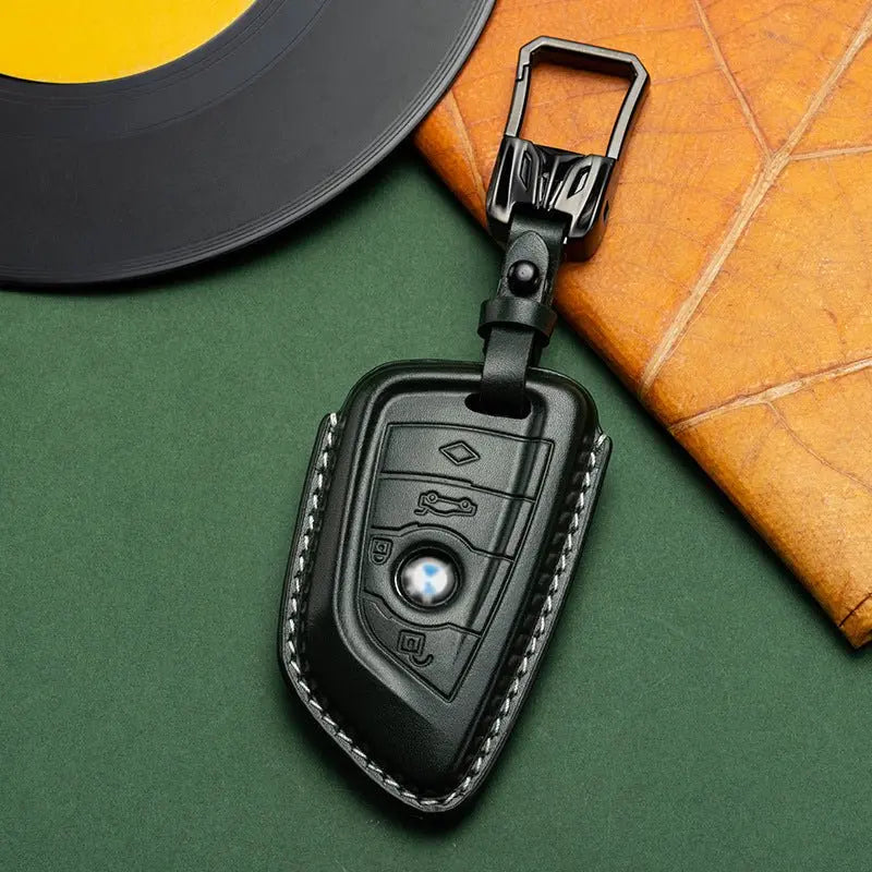 BMW Key Cover - Leather