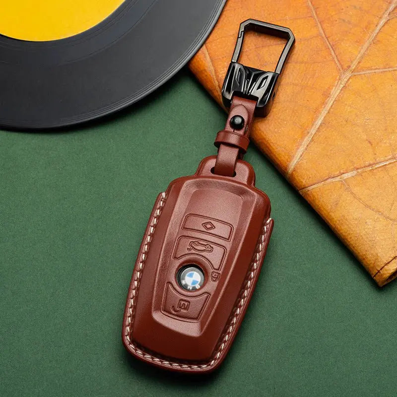 BMW Key Cover - Leather