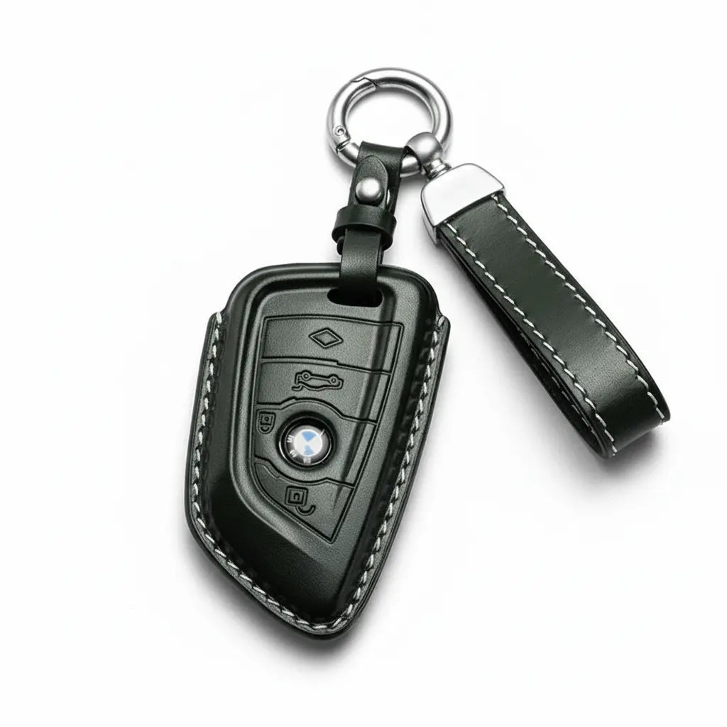 BMW Key Cover - Leather