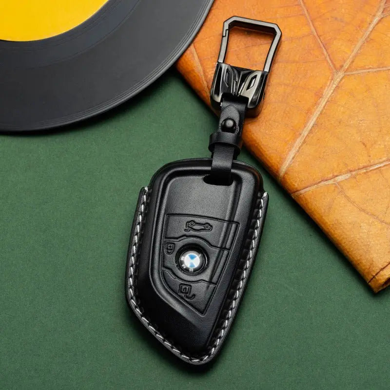 BMW Key Cover - Leather