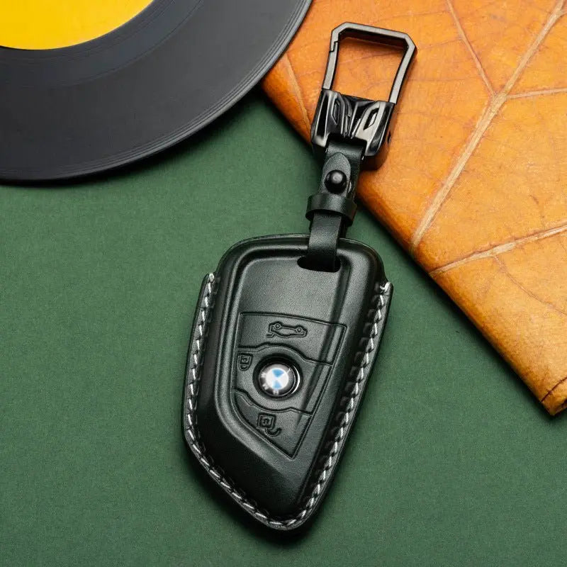 BMW Key Cover - Leather