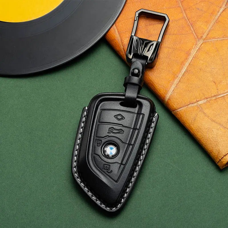 BMW Key Cover - Leather