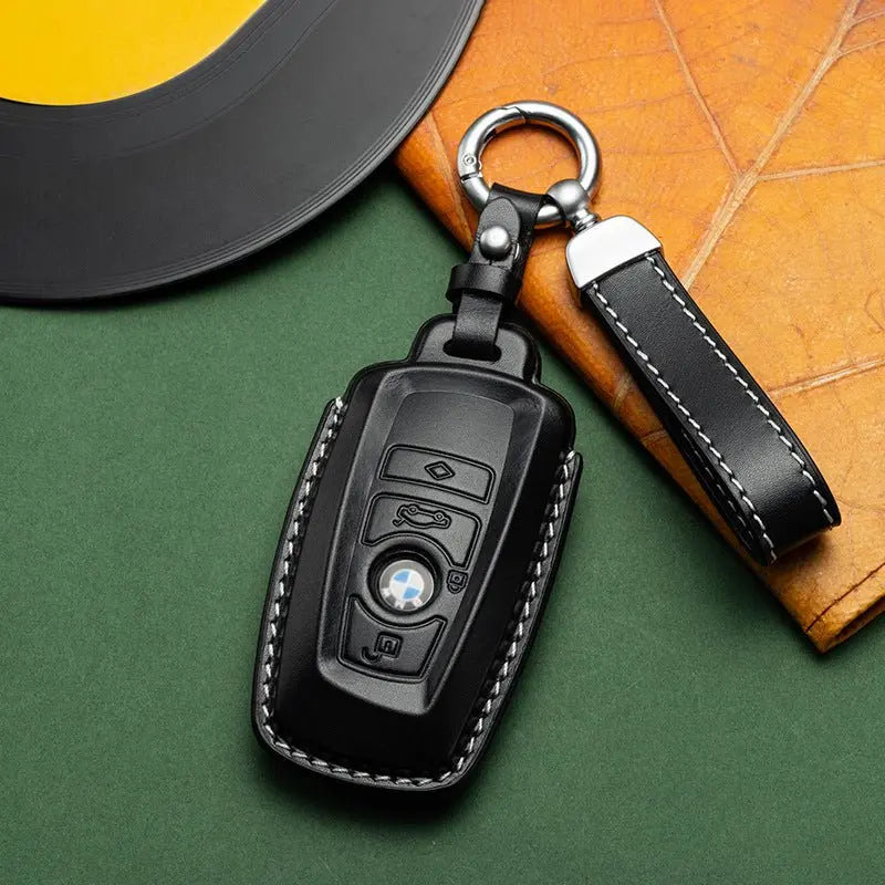 BMW Key Cover - Leather