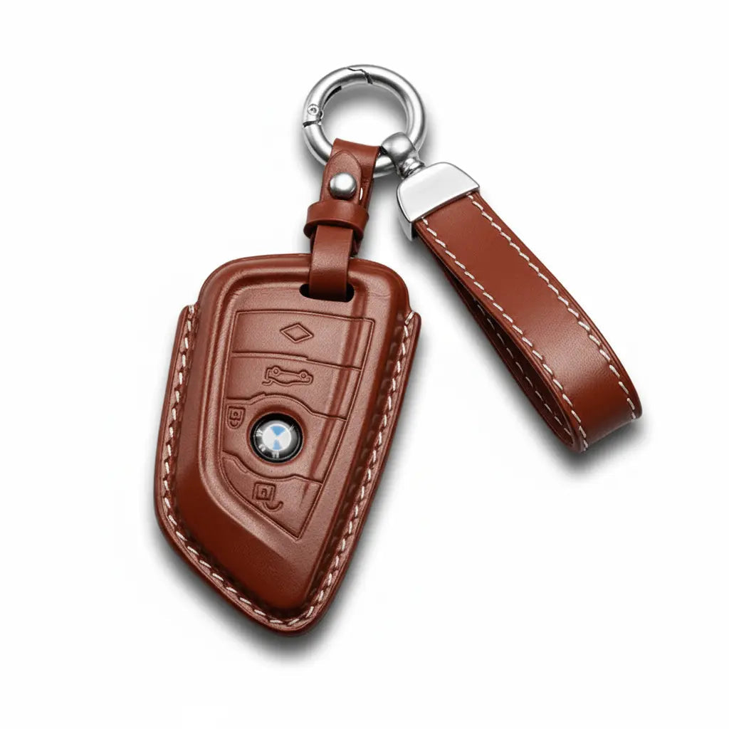 BMW Key Cover - Leather