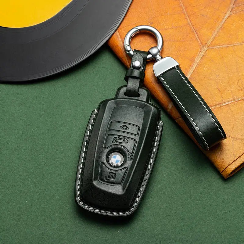 BMW Key Cover - Leather