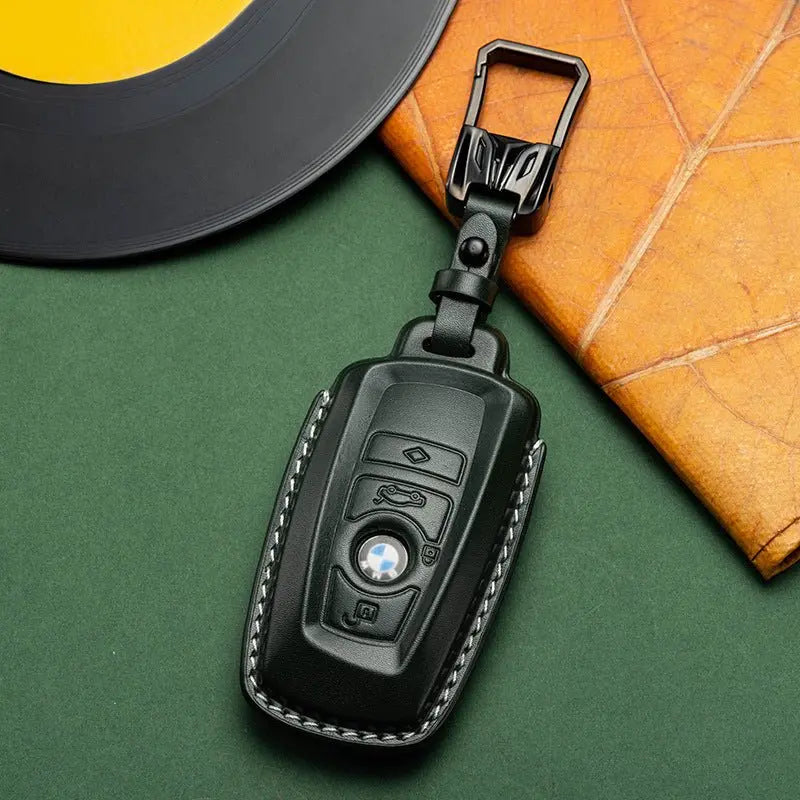 BMW Key Cover - Leather