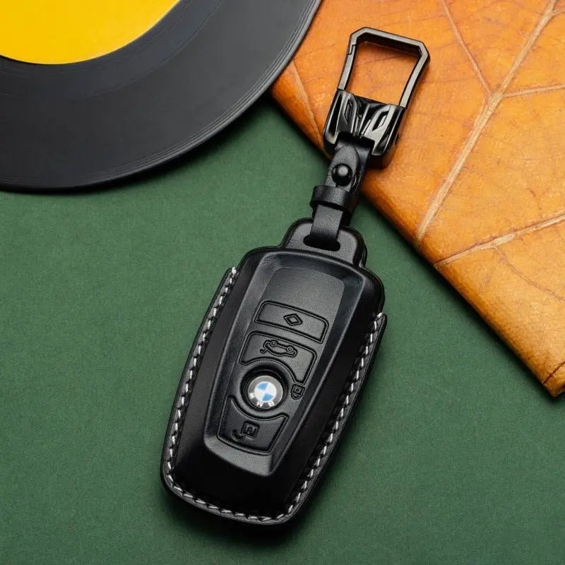 BMW Key Cover - Leather