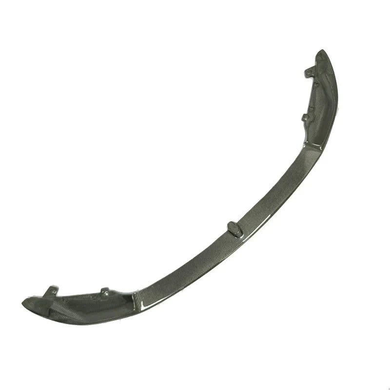 BMW M4 M Performance Style Carbon Fibre Front Lip (14 - 20)