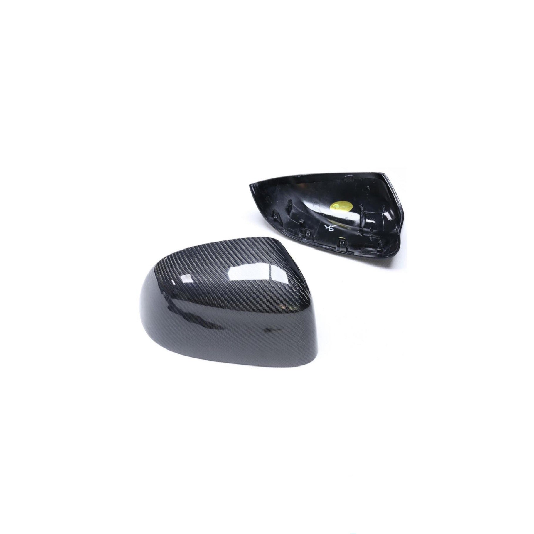 BMW X3 G01 | X4 G02 | X5 G05 | X6 G06 | X7 G07 OEM Style Carbon Fibre Mirror Caps