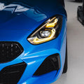 BMW G29 Z4 CSL YELLOW DRL KIT
