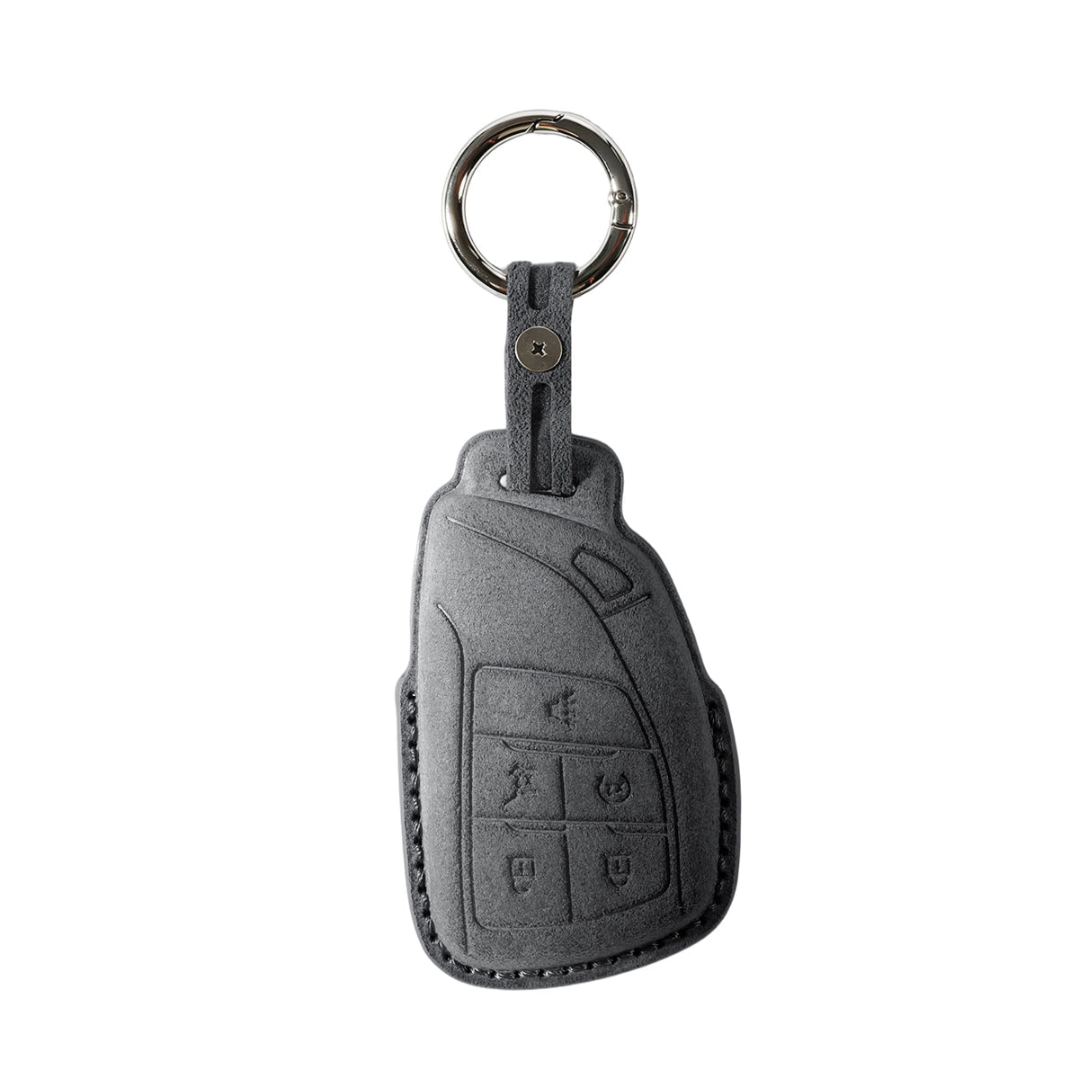 Buick Alcantara Style Cover - Type E