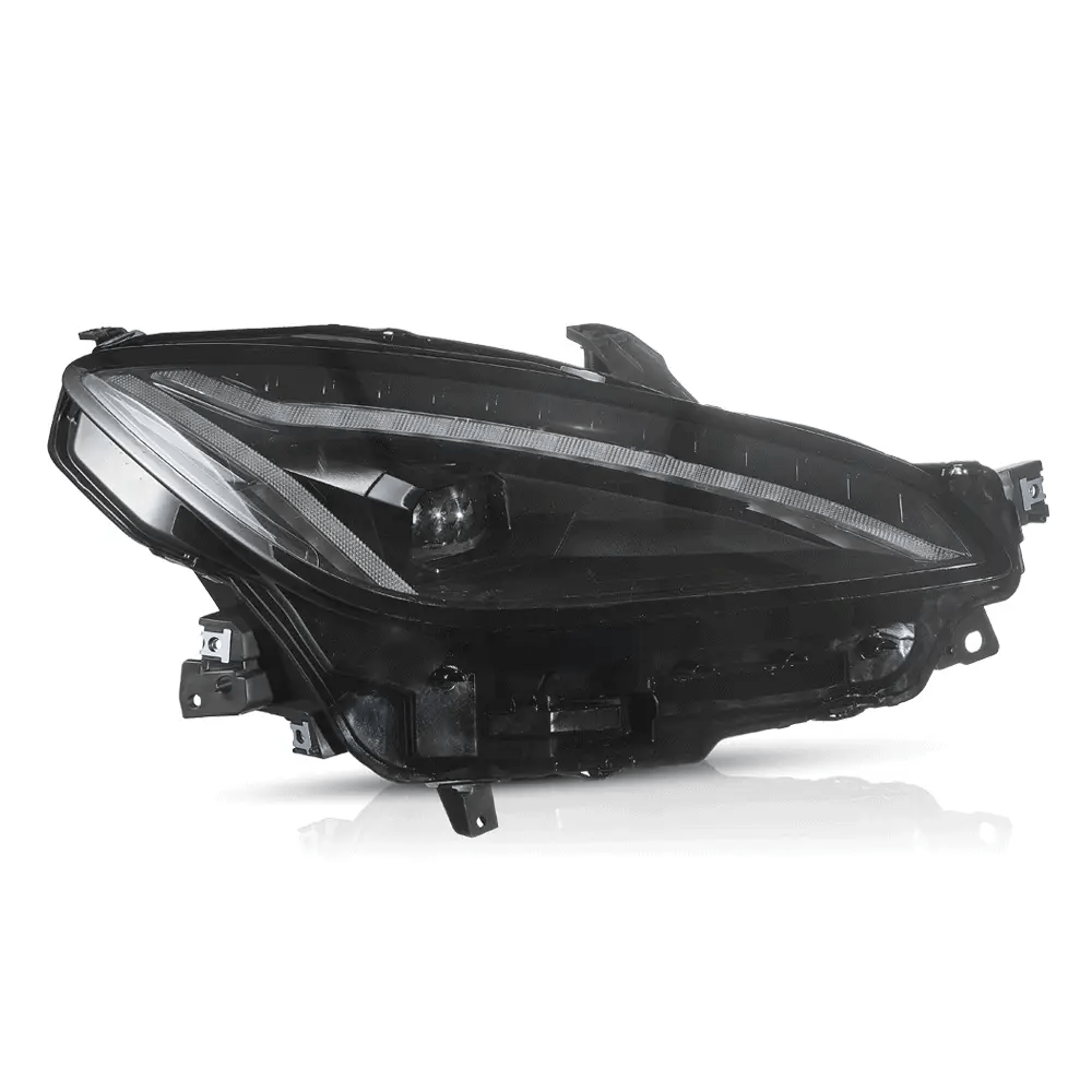 2021-2026 TOYOTA GR86 / SUBARU BRZ SEQUENTIAL LED HEADLIGHTS