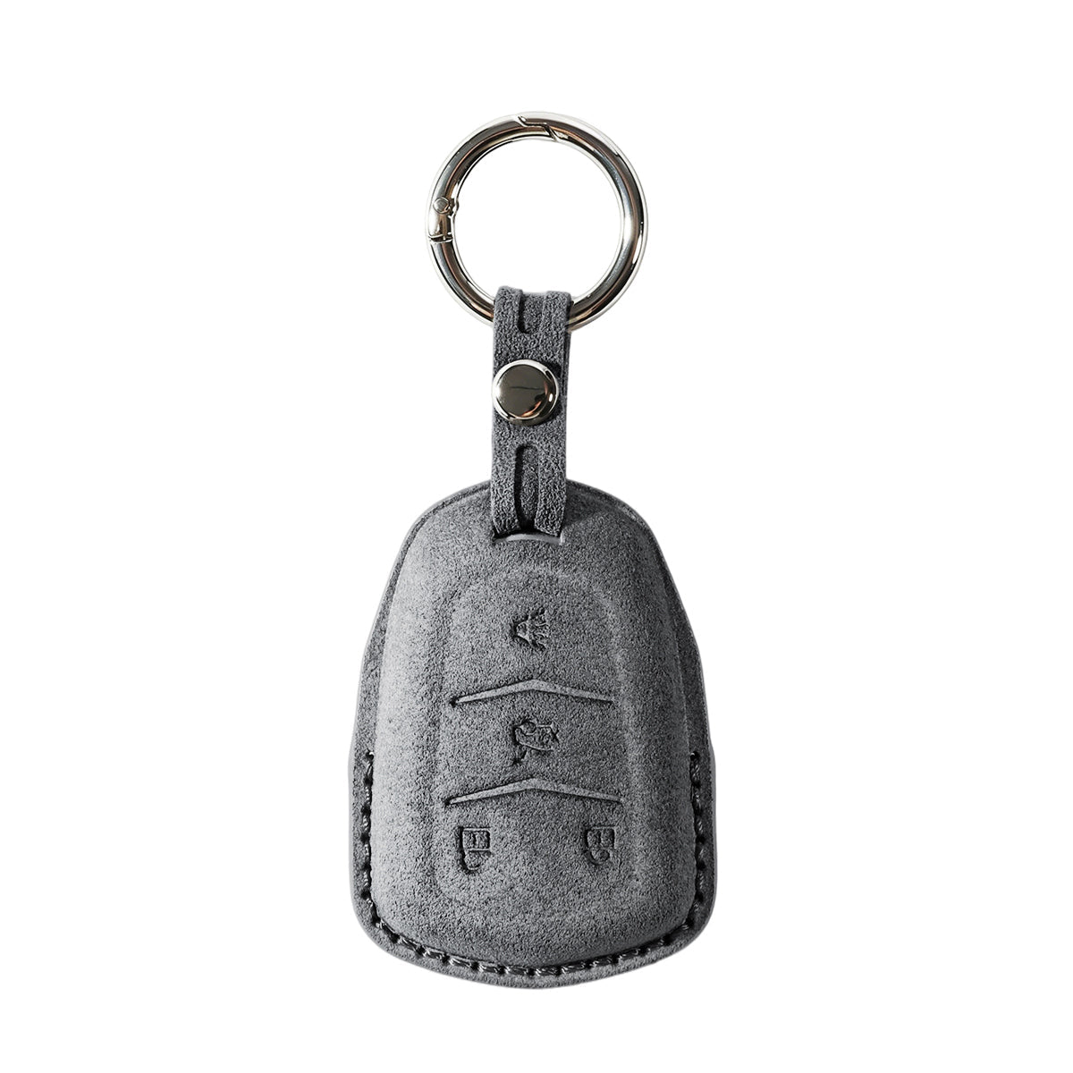 Cadillac Alcantara Style Cover - Type B