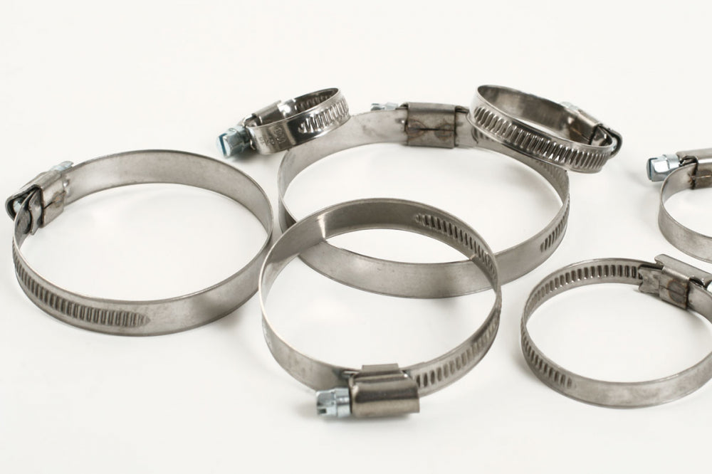 do88 Hoseclamp kit do88-kit187 - clamp-kit187