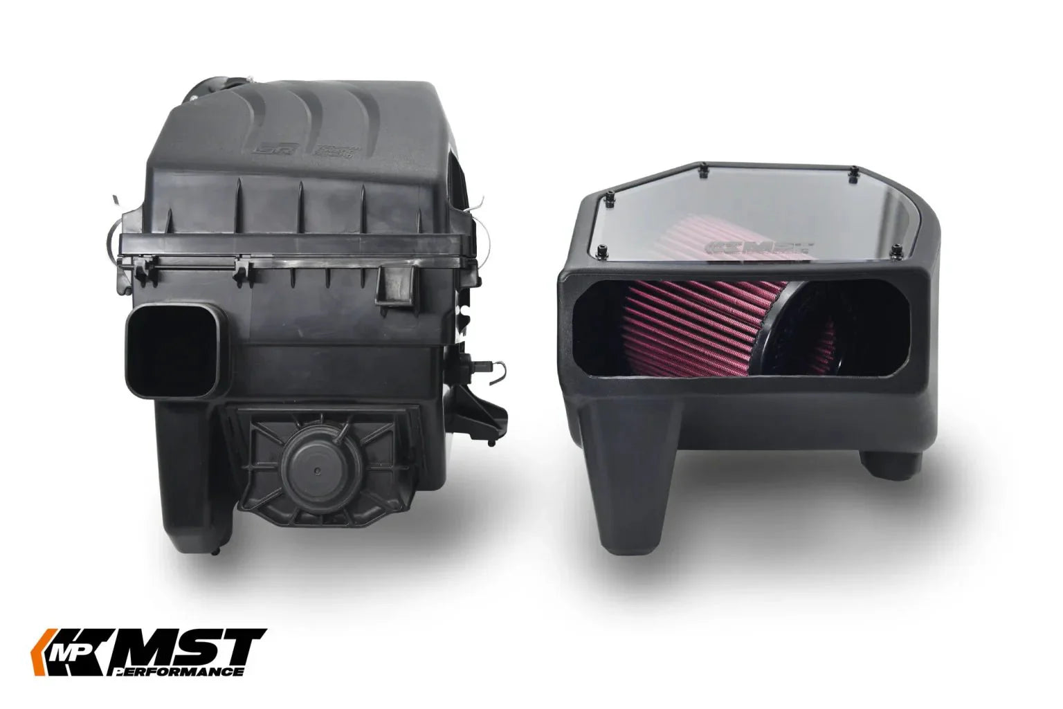 Cold Air Intake – 23+ Toyota GR Corolla 1.6 (TY - GRC05B) - Nine Motorsport