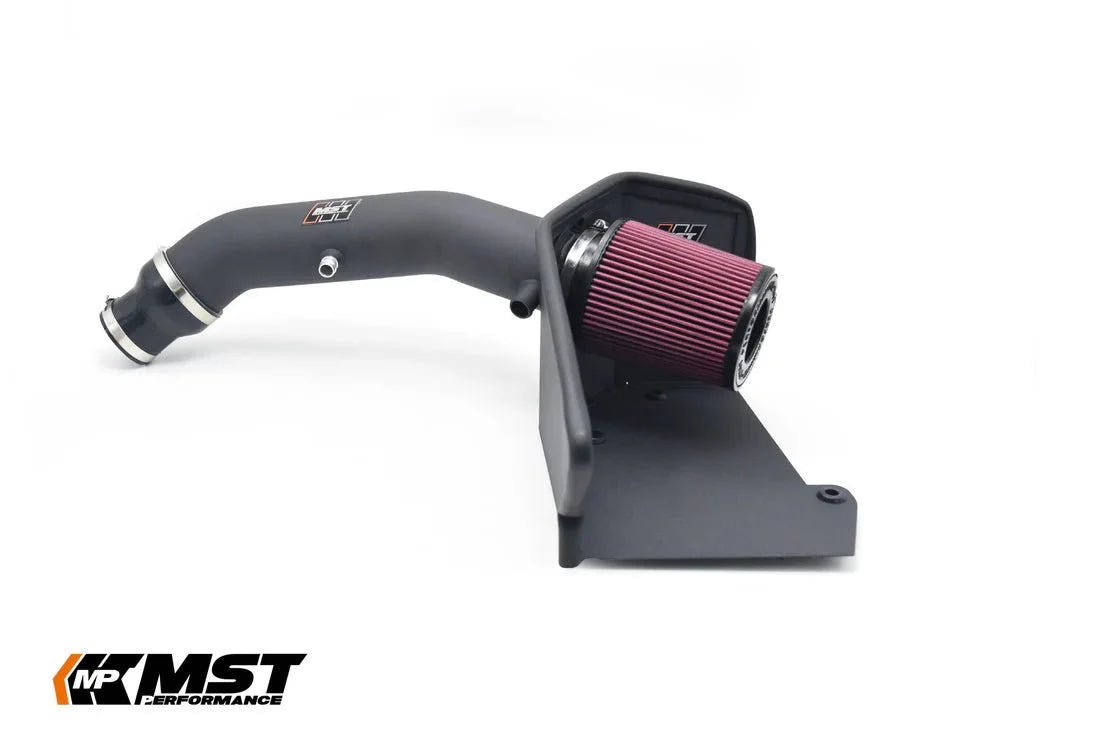 Cold Air Intake - Audi RS3 (8V.2) TTRS (8S) RSQ3 (F3) - Nine Motorsport