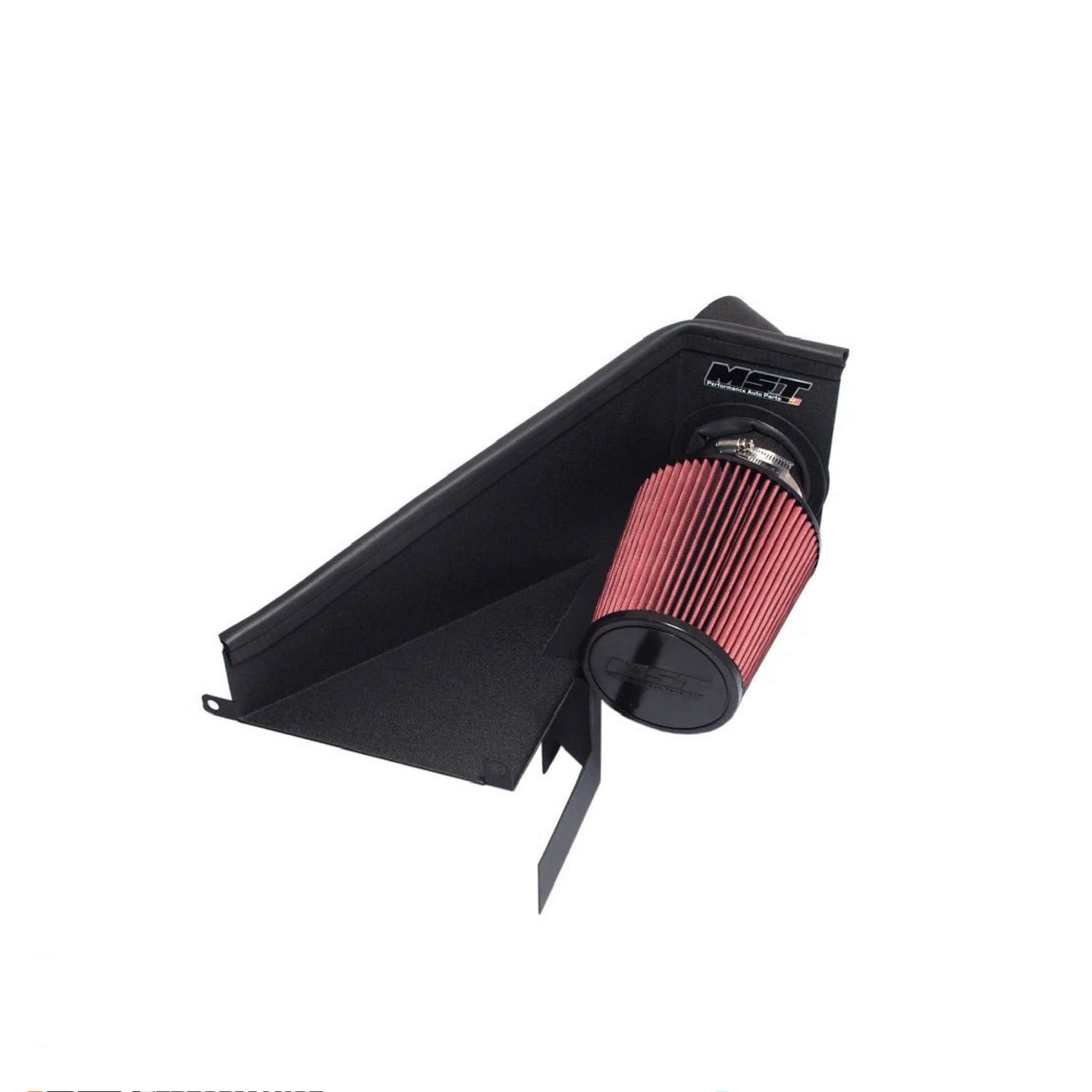 Cold Air Intake - Volkswagen Golf R32 (MK5)/ Audi S3/TT VR6 3.2L (VW - MK5R32) - Nine Motorsport