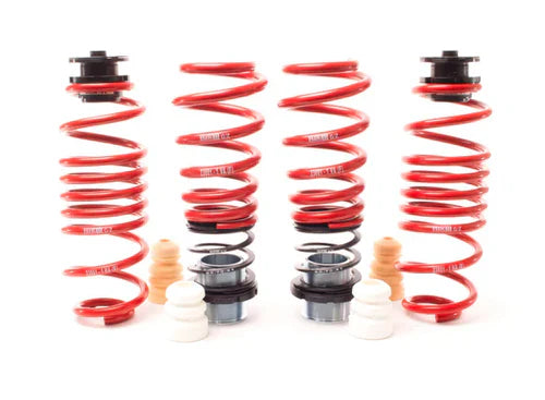 H&R VTF Adjustable Lowering Springs Audi RS5 F5 Quattro 2017+
