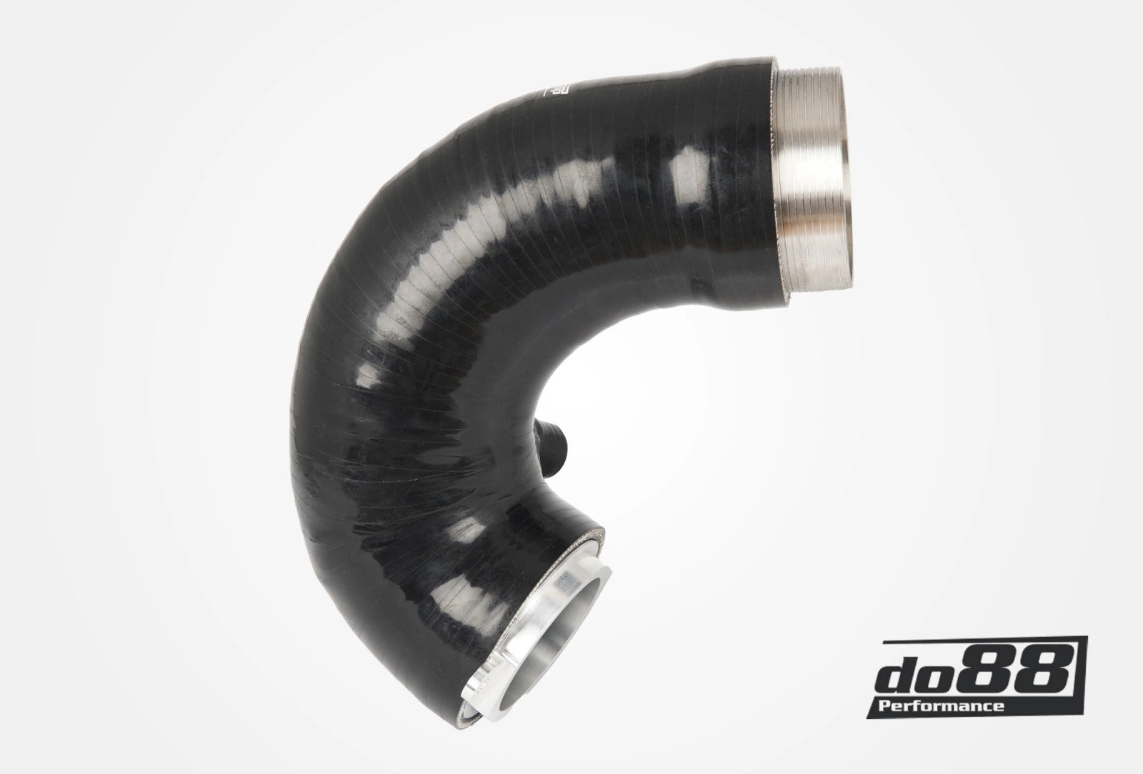 Audi RS3 (8V)/TT RS (8S) Inlet hose TTE 777 855 turbo - do88-kit246S-66