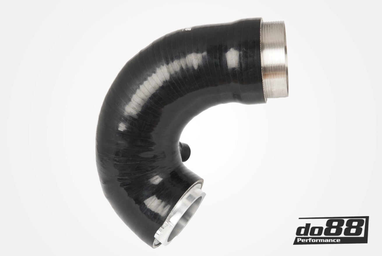 Audi RS3 (8V) / TT RS (8S) Inlet hose for OE turbo