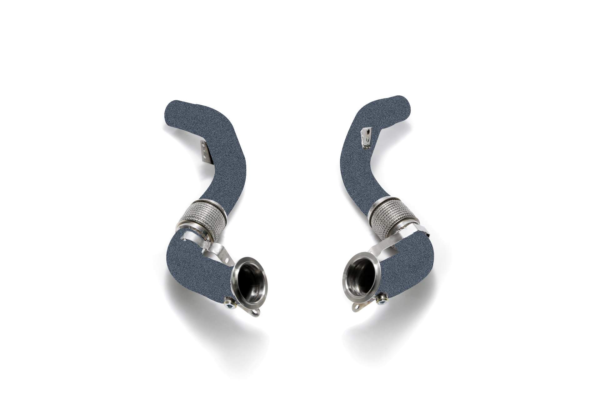 Armytrix High Performance Downpipe BMW 550i G30/G31 17+