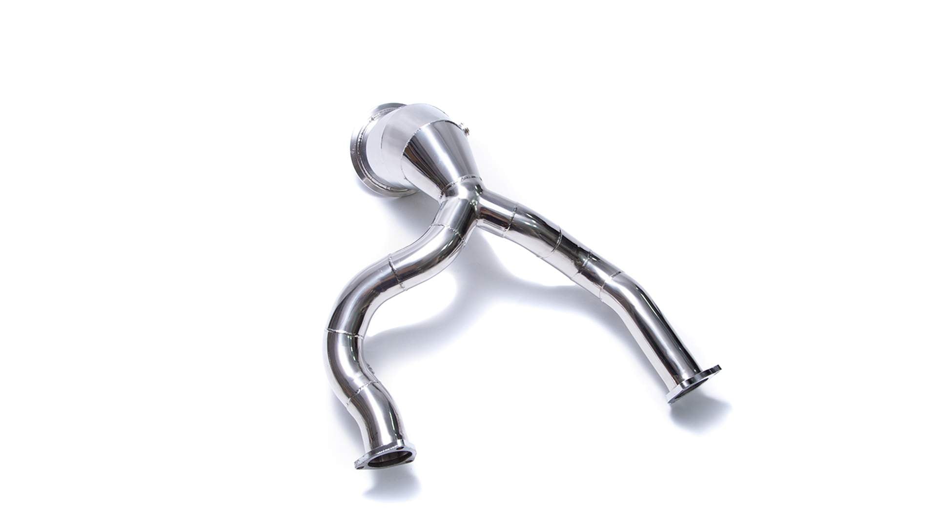 Armytrix High Performance Downpipe Audi A6/A7 C8 Avant / Sportback 18+