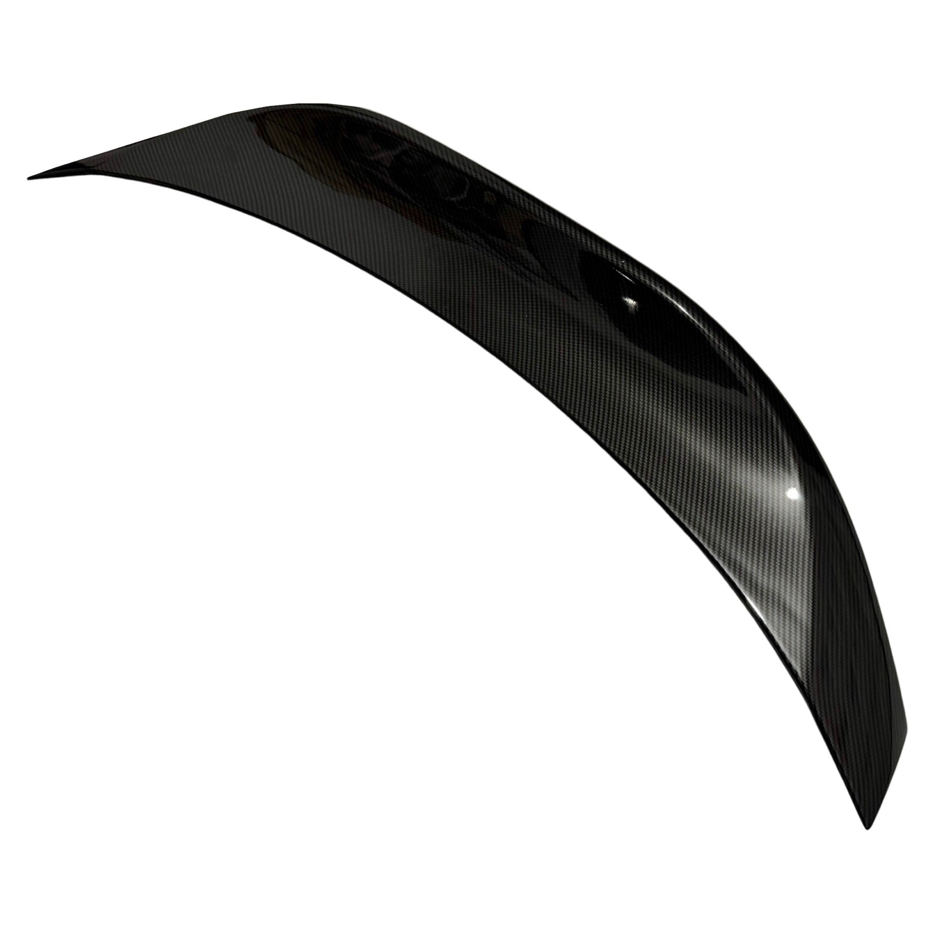Duck - Bill Rear Spoiler for Toyota 86 ZN6 Subaru BRZ