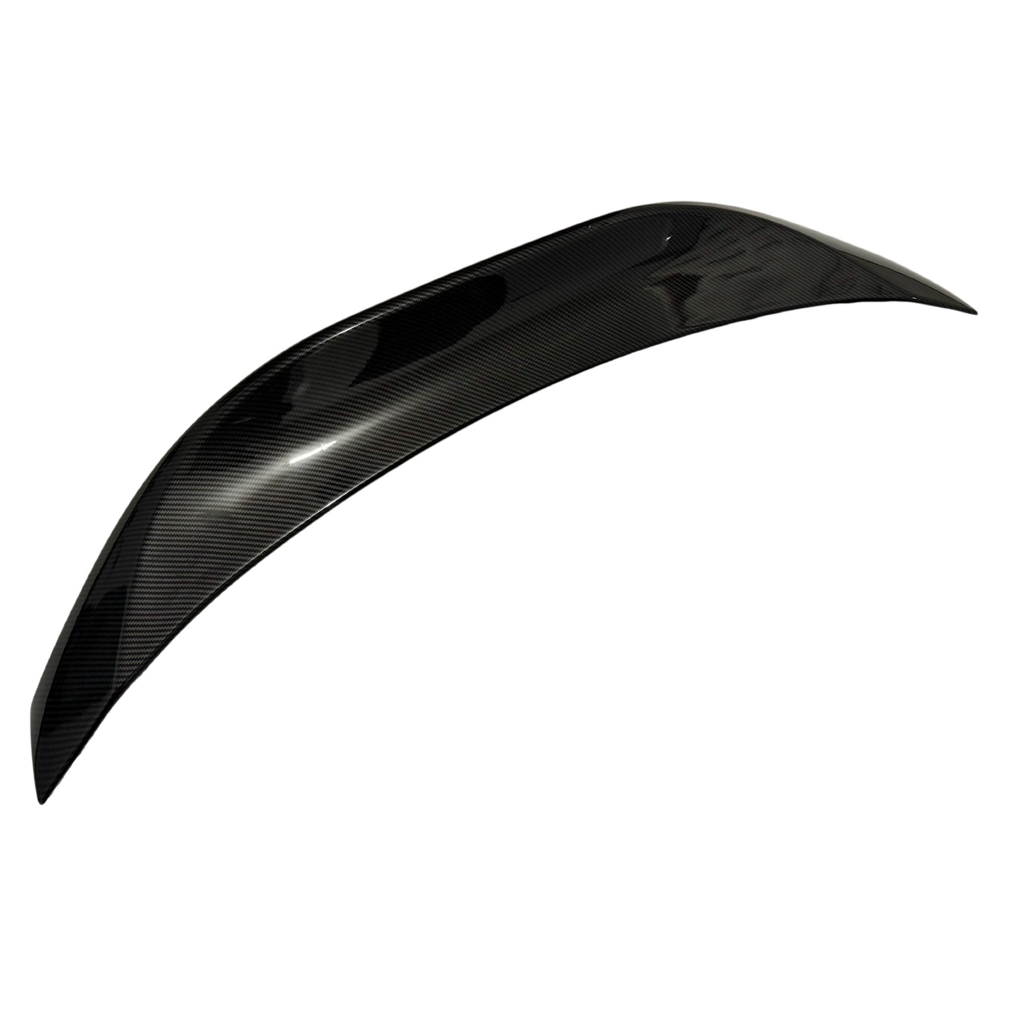 Duck - Bill Rear Spoiler for Toyota 86 ZN6 Subaru BRZ