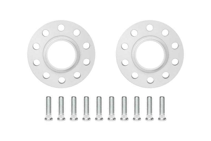 Eibach Pro-Spacer 10mm Spacer / Bolt Pattern 5x114.3 / Hub Center 67.1 for 07-13 Mazda Mazdaspeed 3
