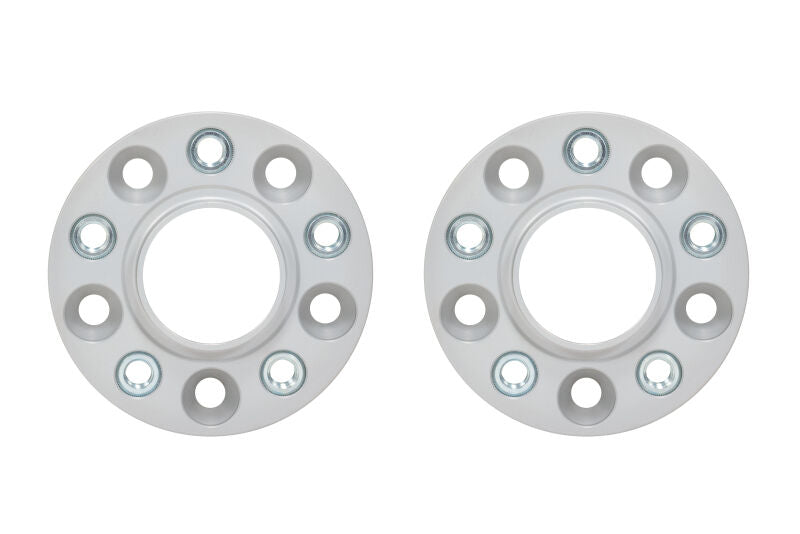 Eibach Pro-Spacer 25mm Spacer / Bolt Pattern 5x120 / Hub Center 74 for 07-13 BMW X5 (E70)