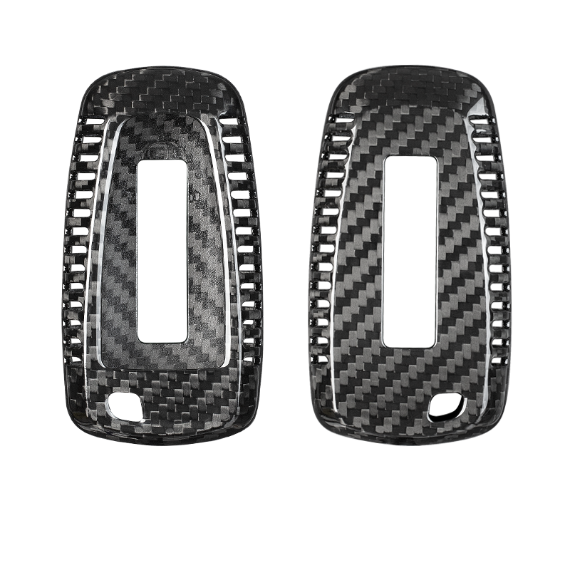 Ford Carbon Fiber Key Cover – Raptor F-150