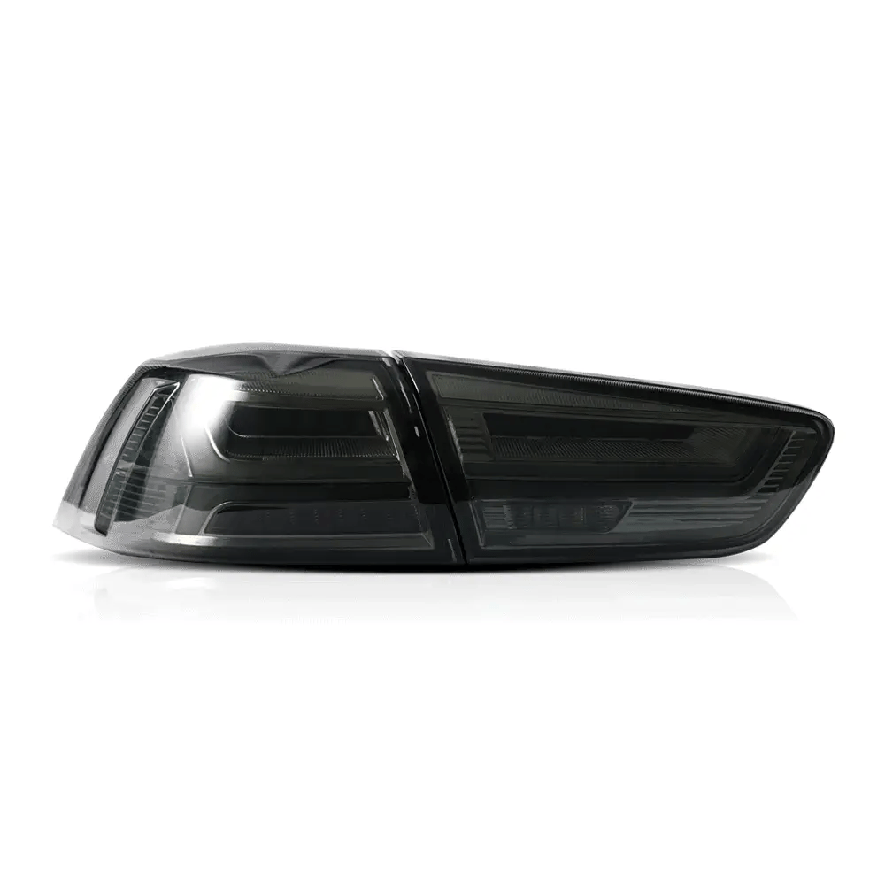 2007-2017 MITSUBISHI LANCER SEQUENTIAL LED TAIL LIGHTS