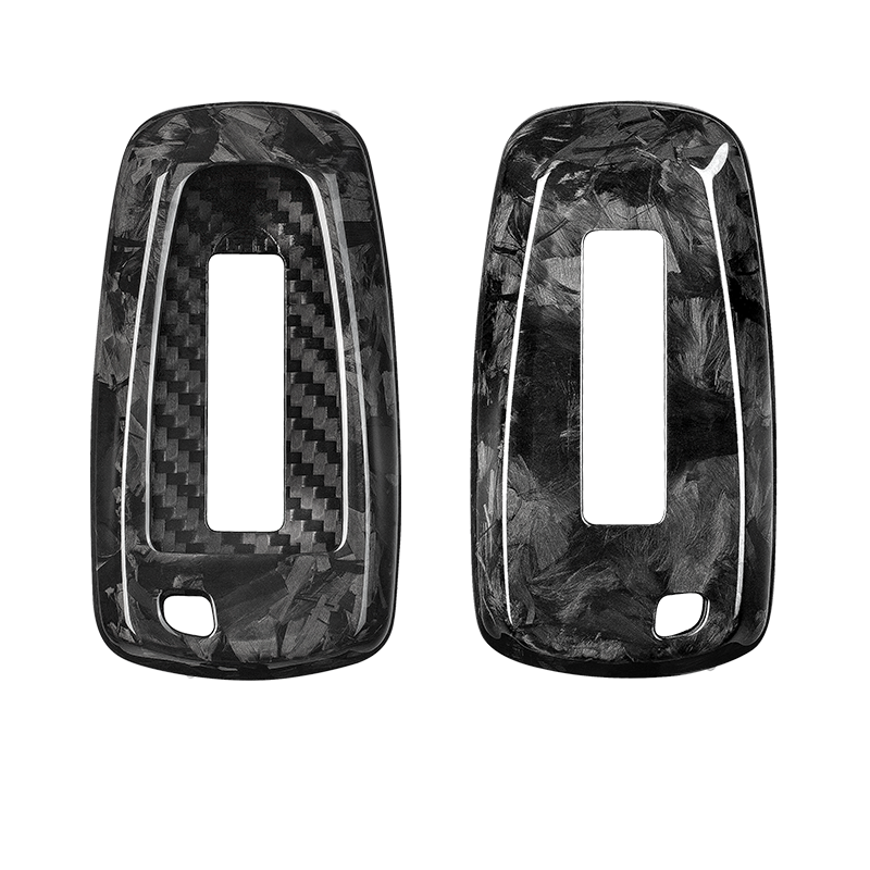 Ford Carbon Fiber Key Cover – Raptor F-150