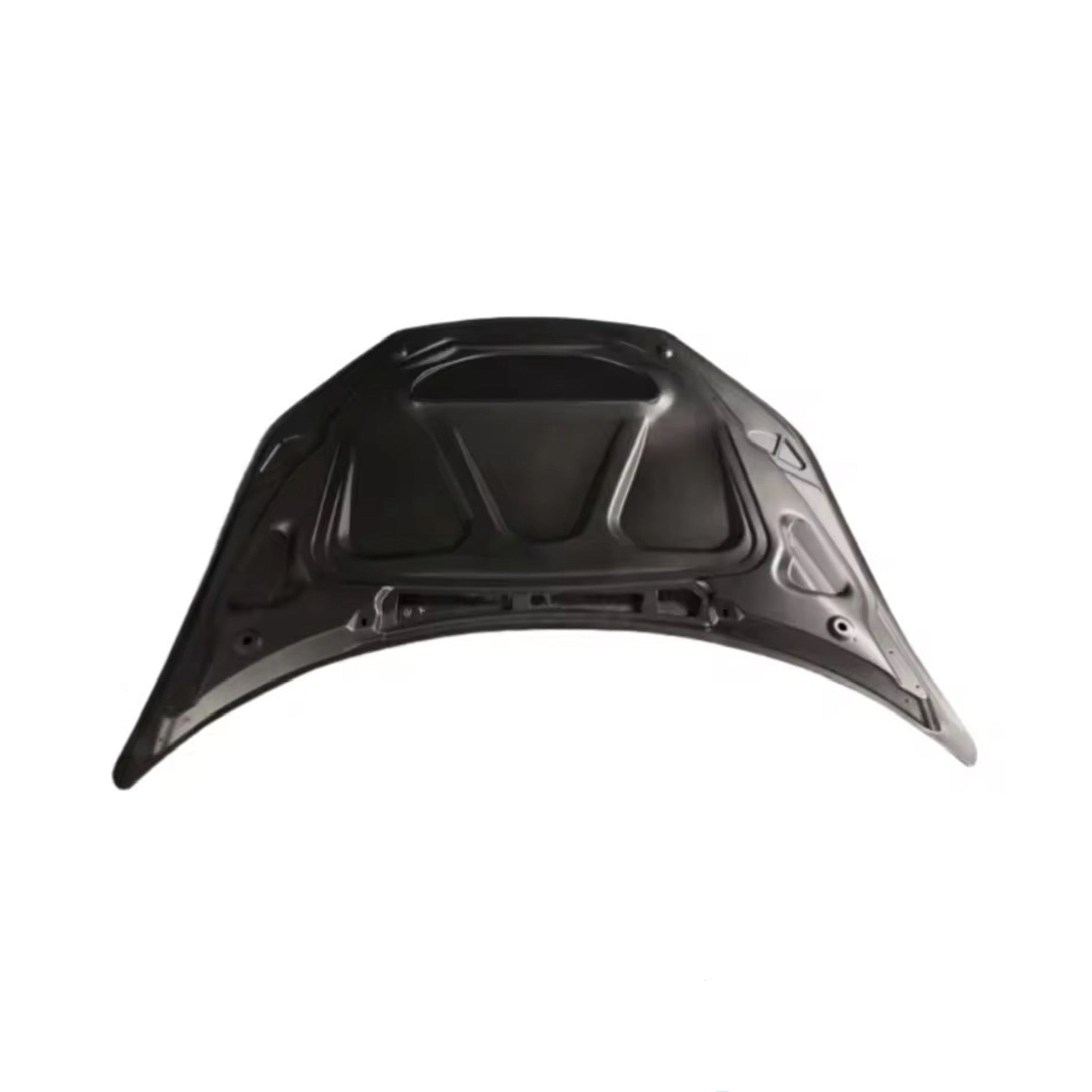 Ferrari 458 Speciale Style Dry Carbon Fibre Hood