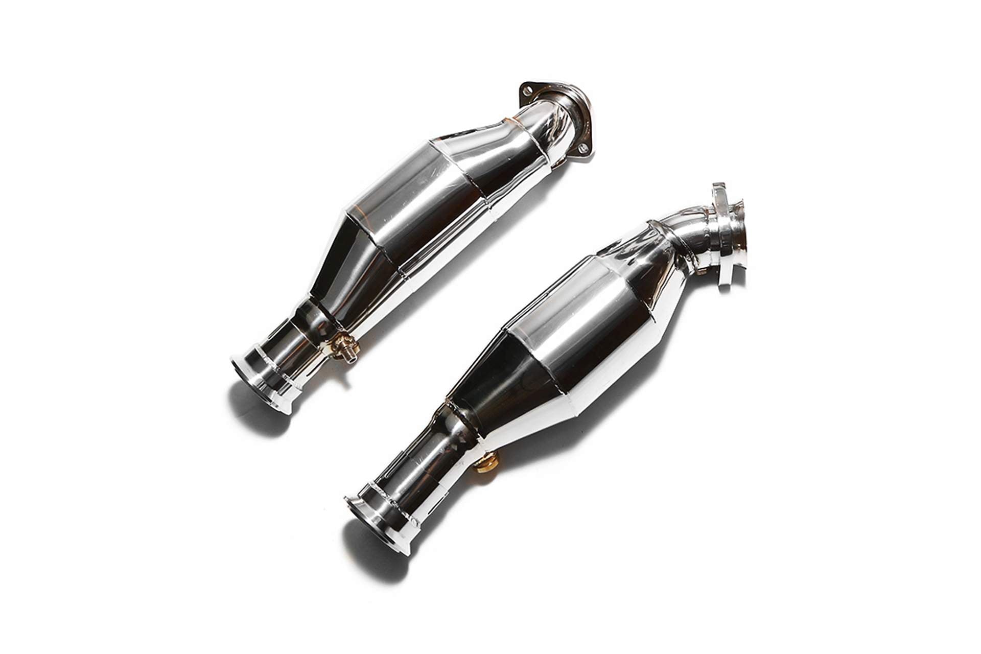 Armytrix High Performance Front Pipe Ferrari F355 94-99