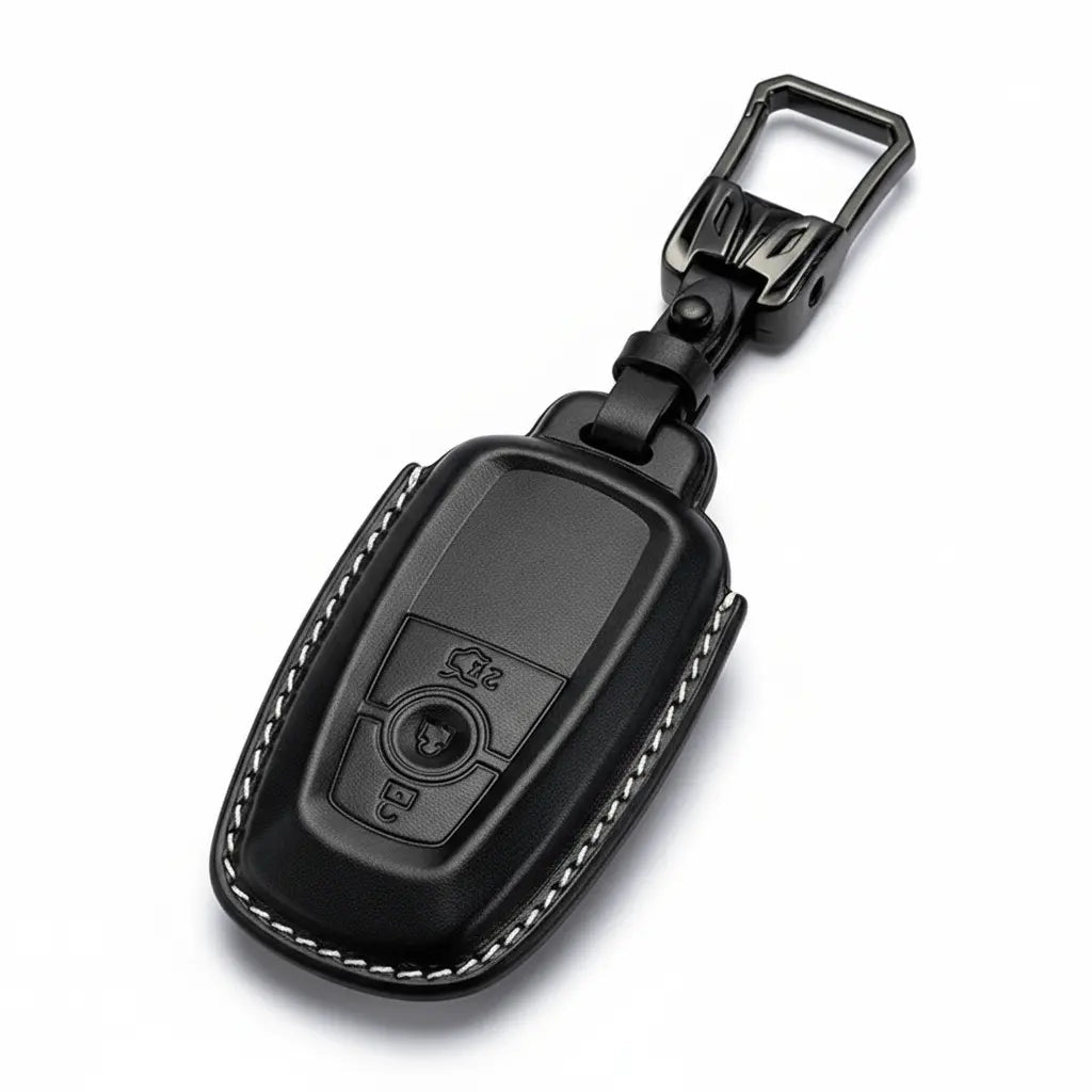Ford Key Cover - Leather