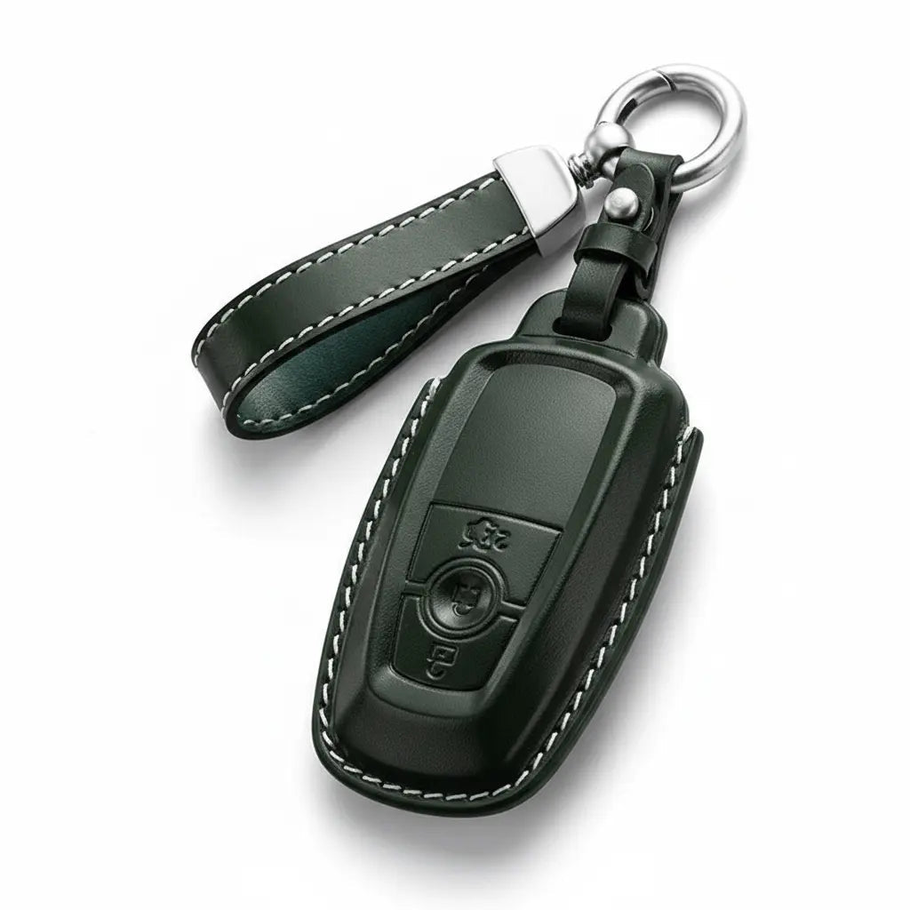 Ford Key Cover - Leather