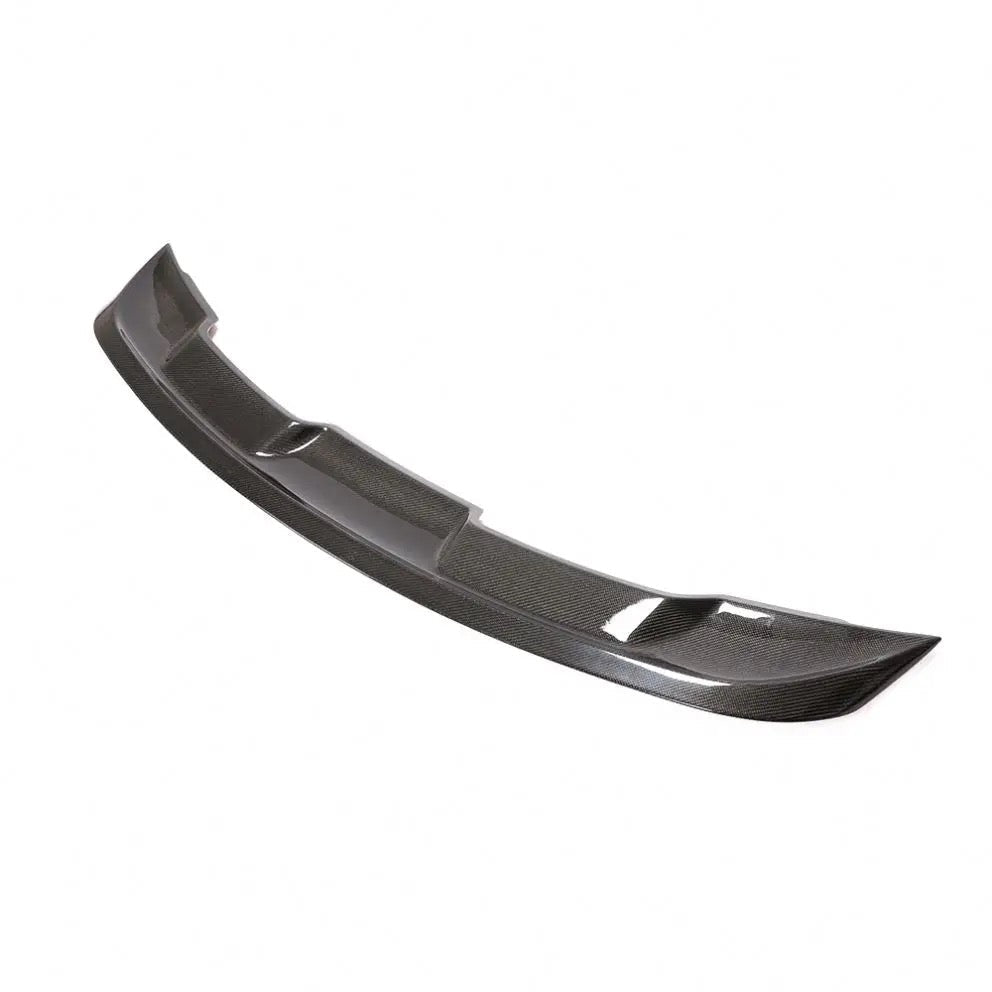 Ford Mustang Carbon Fibre Rear Spoiler GT500 Style (15 - 20)