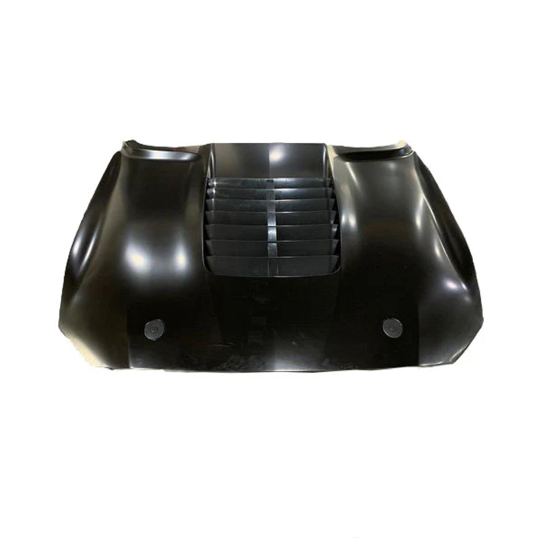 Ford Mustang GT500 Conversion Body Kit 2015 - 2022