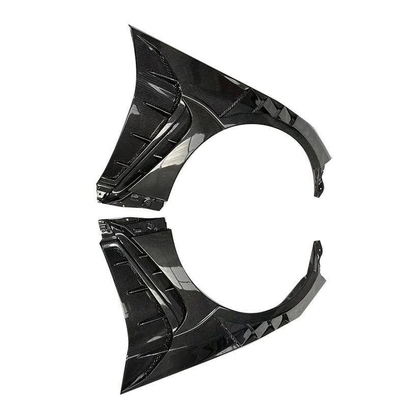 GR86/BRZ 2022+ Carbon Fibre Front Fenders