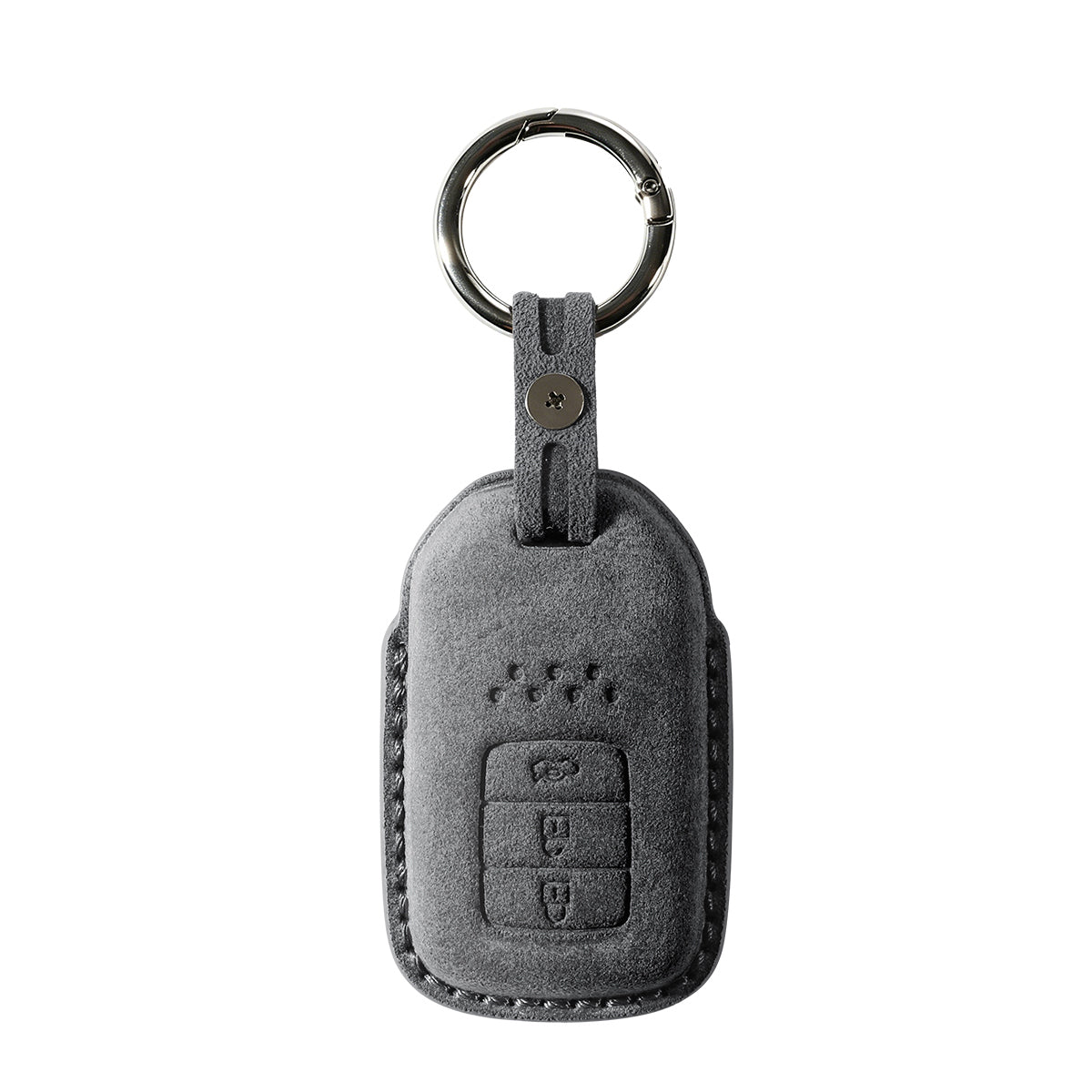 Honda Alcantara Style Cover - Type C