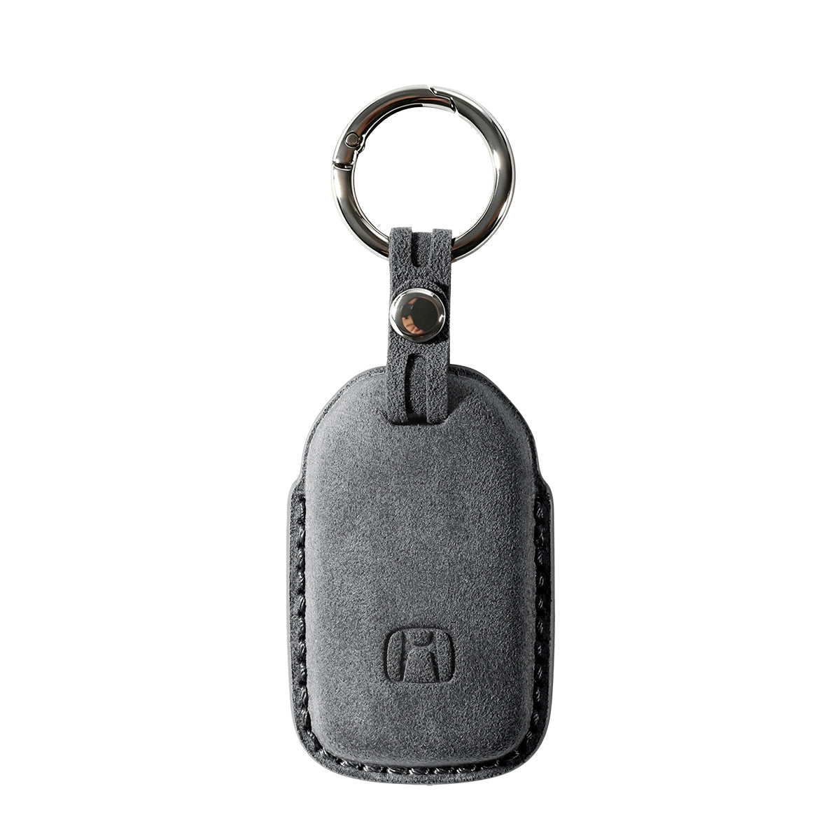 Honda Alcantara Style Cover - Type C