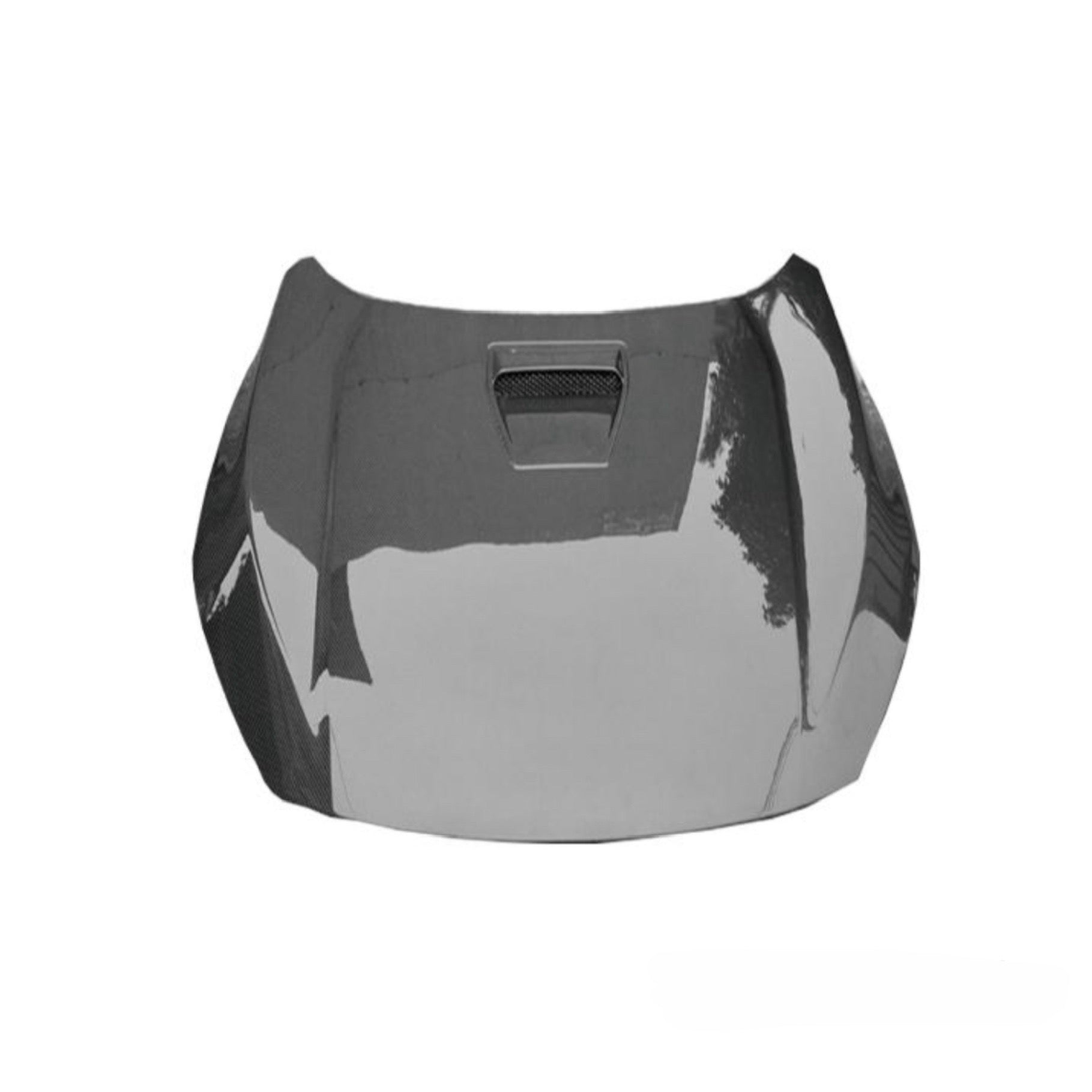 Honda Civic (16 - 21) Carbon Fibre Hood