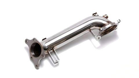 Armytrix High Performance Downpipe - 2.75" Honda Civic Type R FL5 23+