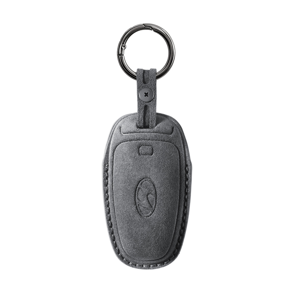 Hyundai Alcantara Style Cover - Type G