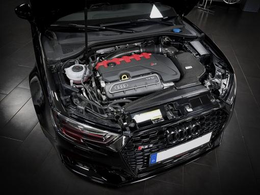 Armaspeed Carbon Fiber Cold Air Intake for Audi RS3 8.5V 2.5T Facelift 17+