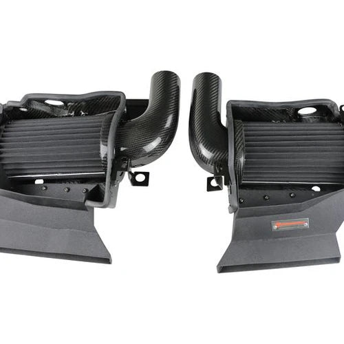 Armaspeed Carbon Fiber Cold Air Intake for Mercedes-Benz S63 W222