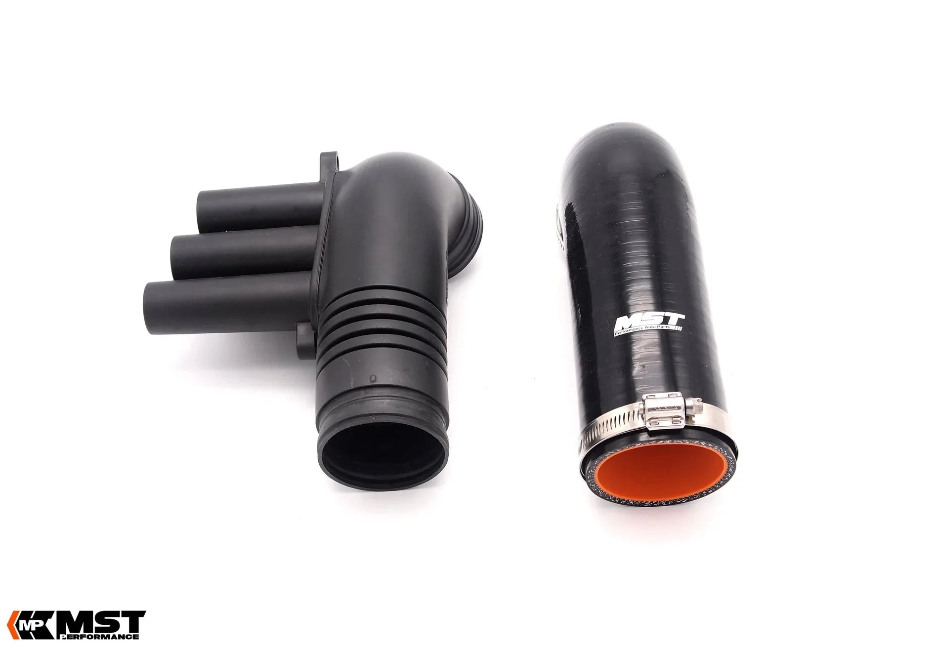 Inlet Pipe - Volkswagen Golf TSI MK7 (VW - MK706H) - Nine Motorsport
